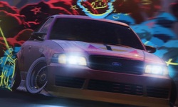 Need for Speed Unbound 11 10 2022 screenshot 1
