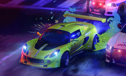 Need for Speed Unbound 18 10 2022 screenshot 2