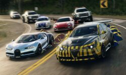 Need for Speed Unbound Volume 2 pic 3