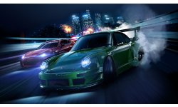 Need for Speed