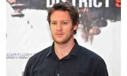 Neill Blomkamp