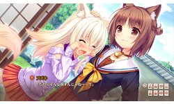NEKOPARA Extra