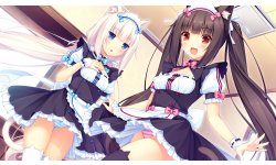 Nekopara vol 0