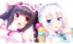 Nekopara Vol 1