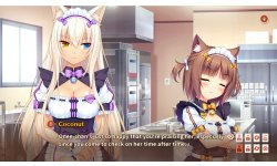 Nekopara Vol. 3