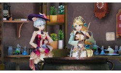 Nelke and the Legendary Alchemists Atelier of a New Land pic (14)