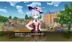 Nelke and the Legendary Alchemists Atelier of a New Land pic (2)