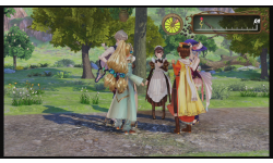 Nelke and the Legendary Alchemists Ateliers of the New World 27 08 2018 screenshot (2)