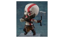 Nendoroid figurine God of War Kratos (5)