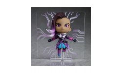 Nendoroid Sombra Classic Skin Edition (8)