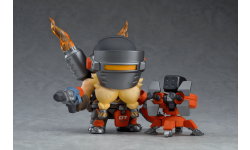 Nendoroid Torbjörn overwatch (4)