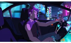 Neo Cab
