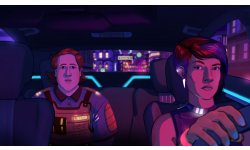 Neo Cab