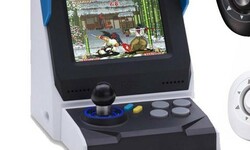 Neo Geo 2