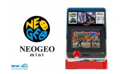 NEO GEO Mini Annonce Japon Occident images (1)