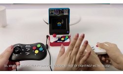 Neo geo Mini images