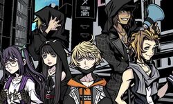 NEO The World Ends With You vignette 09 04 2021