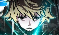 NEO The World Ends With You vignette 23 11 2020