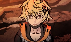 NEO The World Ends With You vignette 24 06 2021