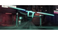 NEON NOIR Real Time Ray Traced Reflections Achieved With CRYENGINE