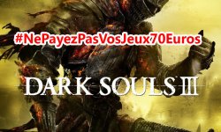 nepayezpasvosjeux70euros dark souls 3III