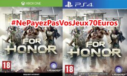 nepayezpasvosjeux70euros For honorI