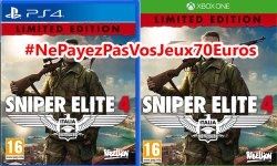 nepayezpasvosjeux70euros Sniper elite 4