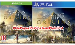 NePayezPasVosJeuxPleinPot assassin s creed origins