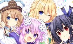 Neptune 10th anniversary 19 08 2020