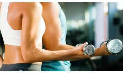 Neptune Hotels agenturbilder Agentur Fitness 1