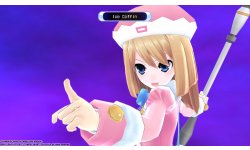 Neptunia Rebirth 2 Sisters Generation PC Steam 4