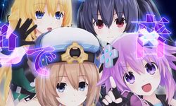 Neptunia Virtual Stars vignette 05 06 2020