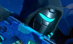 NERF LEGENDS images (8)