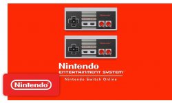 NES Nintendo Switch Online image