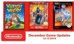 NES Nintendo Switch Online images