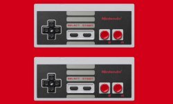 NES Nintendo Switch Online images
