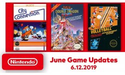NES Nintendo Switch Online Switch image