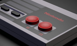 NES vignette