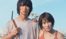 NETFLIX : Alice in Borderland fera son retour avec une saison 3, vers du contenu original en vue ?