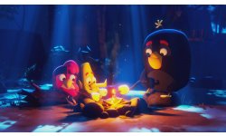 NETFLIX : Angry Birds: Summer Madness, une nouvelle série d'animation avec les héros des films NETFLIX : Angry Birds: Summer Madness, une nouvelle série d'animation avec les héros des films