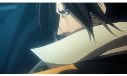 NETFLIX Castlevania