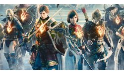 Netflix Dragon's Dogma serie anime