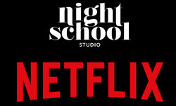 Netflix Night School Studio
