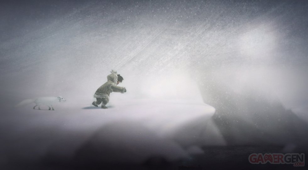 Never Alone images screenshots 3