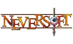 Neversoft logo