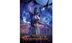 Neverwinter artwork
