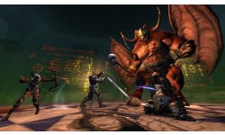 Neverwinter screenshot