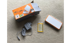 New 2DS XL 13