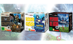 New 3DS pack bundle
