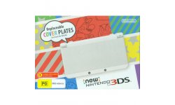 New 3DS PAL